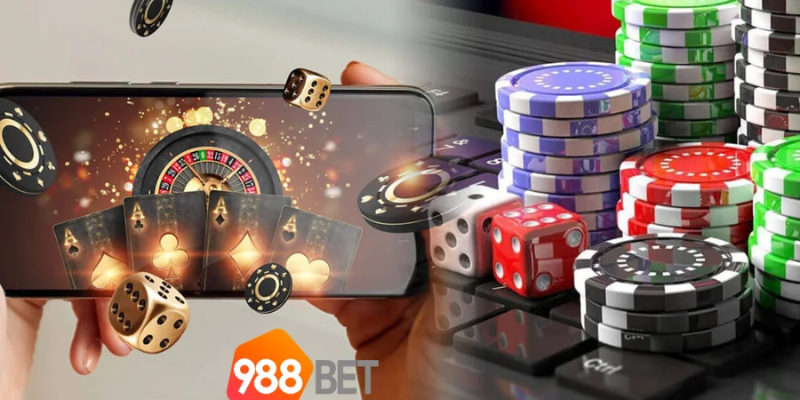 Tải app 988bet android